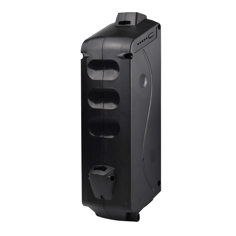 Powerpack 300 Bateria - 20°C a 50°C Display LED resistente a intempéries Indicador de carga de 4 passos