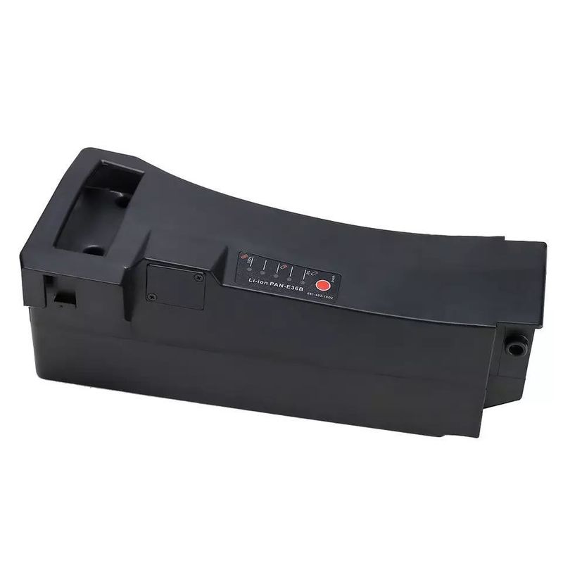 Sistema Panasonic Ebike 14.5ah 522W Bateria de substituição Raleigh E Bike Bateria de substituição Fiets Accu