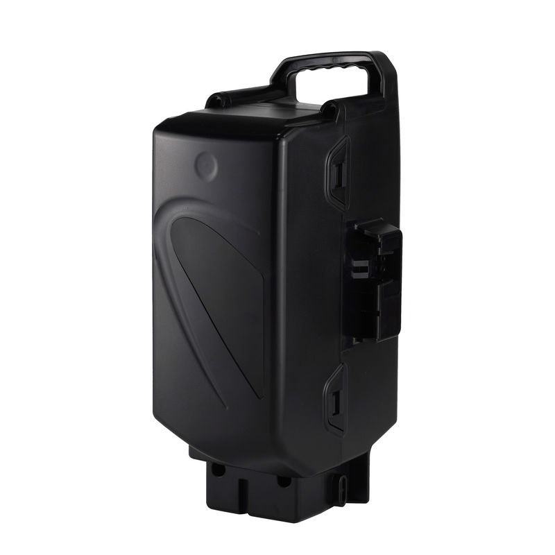 Bateria de substituição de bicicleta 25.2V 20.8Ah 7S8P 524WH Bateria de iões de lítio da Panasonic Flyer Bateria de substituição de bicicletas
