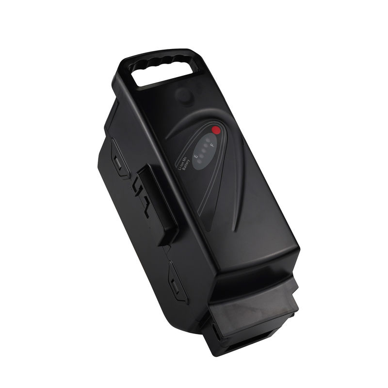 Bateria de substituição de bicicleta 25.2V 20.8Ah 7S8P 524WH Bateria de iões de lítio da Panasonic Flyer Bateria de substituição de bicicletas