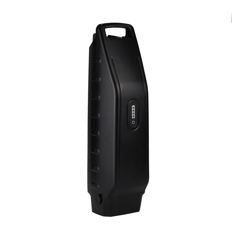 Bateria YAMAHA E-Bike 500wh-630wh Power Pack compatível com Bateria Panasonic 36V E-Bike