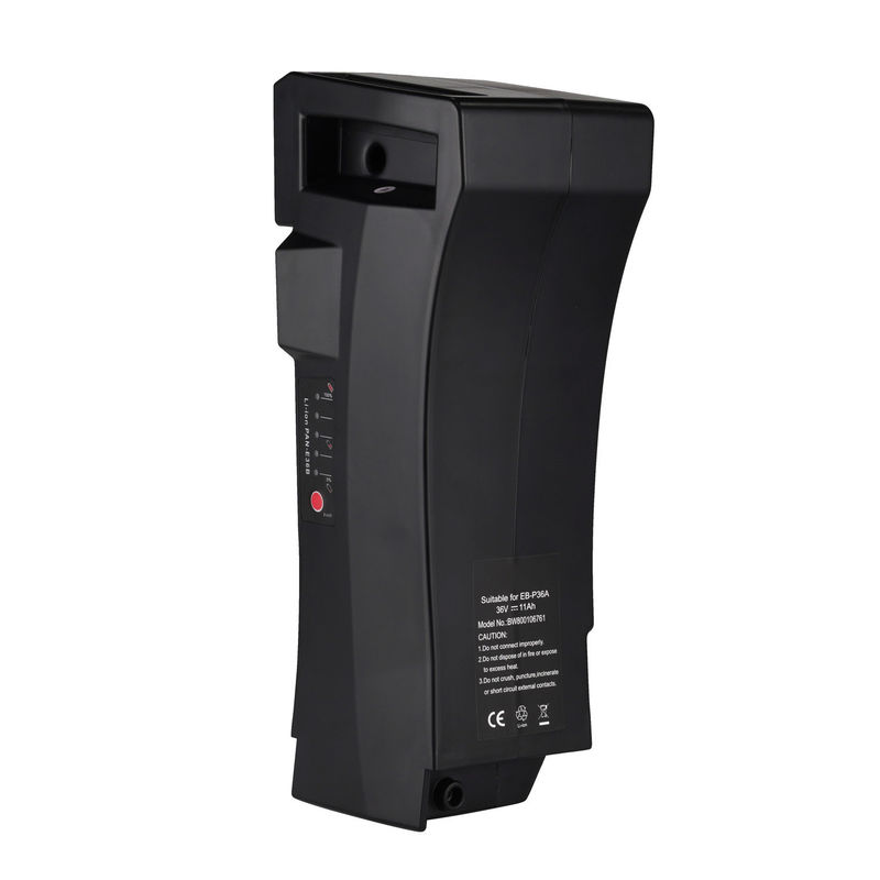 Sistema Panasonic Ebike 14.5ah 522W Bateria de substituição Raleigh E-Bike Pacote de bateria Fiets Accufahrrad Akkuakku Fur Elektrofahrrad Bateria de lítio Power Pack