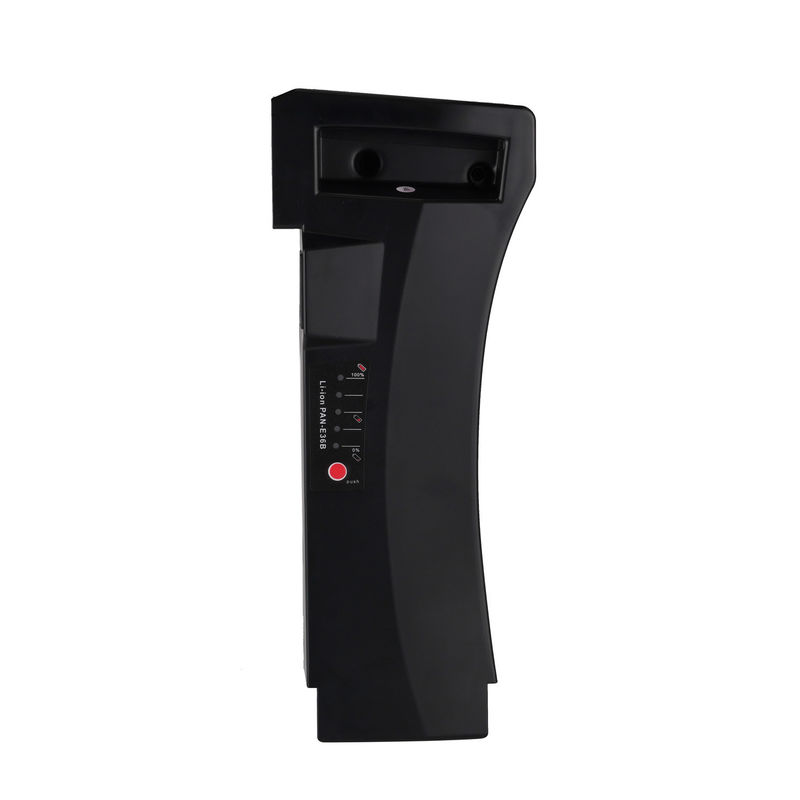 Sistema Panasonic Ebike 14.5ah 522W Bateria de substituição Raleigh E-Bike Pacote de bateria Fiets Accufahrrad Akkuakku Fur Elektrofahrrad Bateria de lítio Power Pack