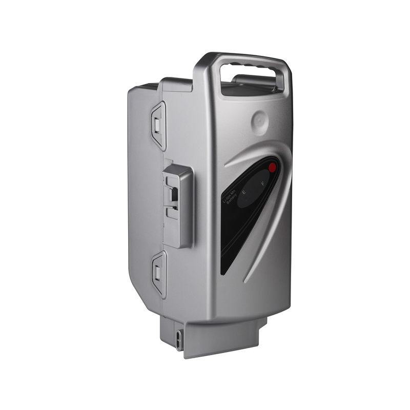 Bateria de E-Bike para Panasonic 25.2V 23.2ah Bateria de substituição de E-Bike Bateria 7s8p Akku Fur Elektrofahrrader Fiets Accu Fahrrad Akku Bateria de lítio Power Pack