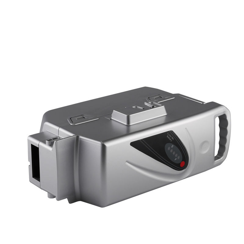 Bateria de E-Bike para Panasonic 25.2V 23.2ah Bateria de substituição de E-Bike Bateria 7s8p Akku Fur Elektrofahrrader Fiets Accu Fahrrad Akku Bateria de lítio Power Pack