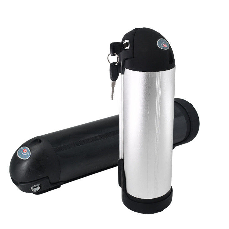 36V 10.4ah Bateria de garrafa original de célula de iões de lítio para bicicletas elétricas para Prophet/Trio, Phylion, Red Bull, Stratos, Trio, Senglar