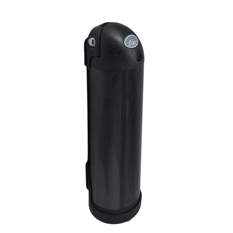 36V 10.4ah Bateria de garrafa original de célula de iões de lítio para bicicletas elétricas para Prophet/Trio, Phylion, Red Bull, Stratos, Trio, Senglar
