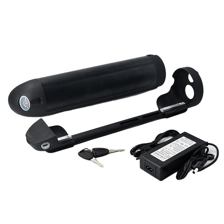 36V 10.4ah Bateria de garrafa original de célula de iões de lítio para bicicletas elétricas para Prophet/Trio, Phylion, Red Bull, Stratos, Trio, Senglar