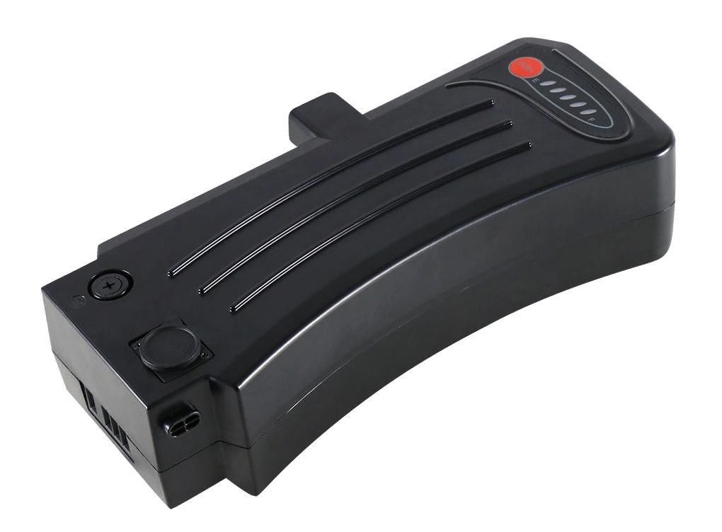 Estável e seguro 36V 11.6ah Compatível com Samsung SDI 36V Zoll Ecc 400 Prophet Bateria de substituição de bicicleta elétrica