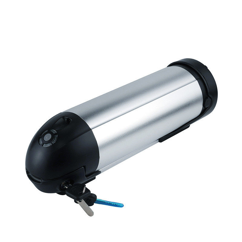 E-Bike Bateria de alta qualidade 36V 48V 10ah 20ah E-Bicycle Lítio 18650 Bateria recarregável de célula E-Bike Bateria de substituição Akku Fur Elektrofahrrader Fiets Accu