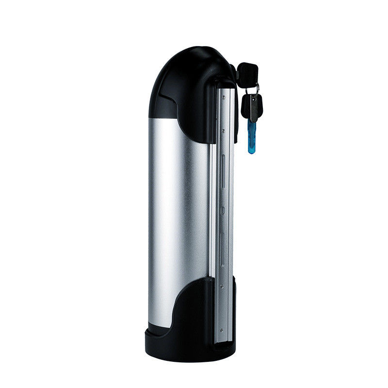 E-Bike Bateria de alta qualidade 36V 48V 10ah 20ah E-Bicycle Lítio 18650 Bateria recarregável de célula E-Bike Bateria de substituição Akku Fur Elektrofahrrader Fiets Accu