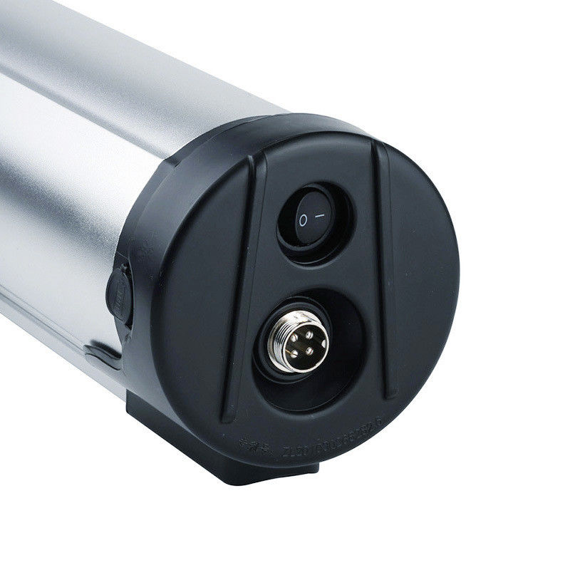 E-Bike Bateria de alta qualidade 36V 48V 10ah 20ah E-Bicycle Lítio 18650 Bateria recarregável de célula E-Bike Bateria de substituição Akku Fur Elektrofahrrader Fiets Accu
