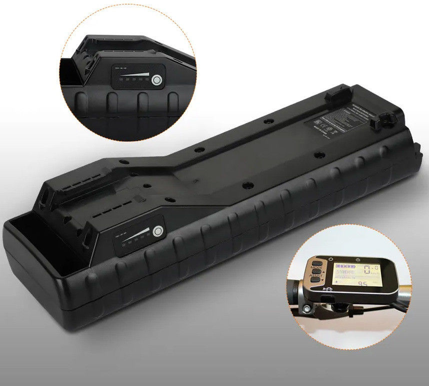 36 V 11, 6 Ah (288/300/400) Bosch Classic Power Pack Bosch Bateria de bicicletas Bosch1270020503/1270020503 Bosch 1270020507 / 127002050