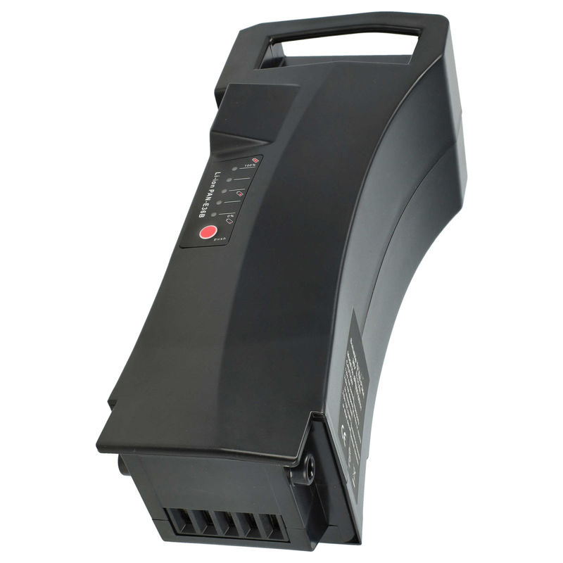 Compatível com as Ebikes com sistema Panasonic 36V Bateria Pack.
