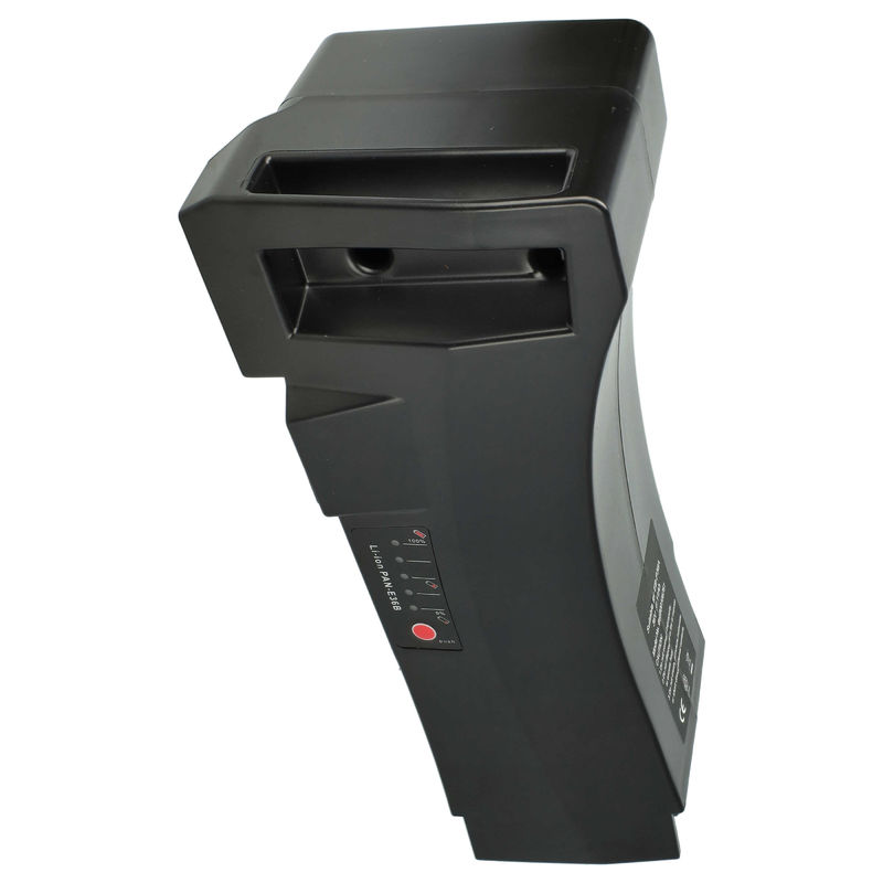 Compatível com as Ebikes com sistema Panasonic 36V Bateria Pack.