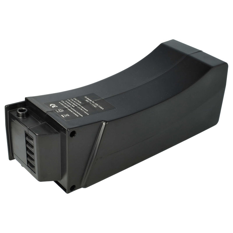 Compatível com as Ebikes com sistema Panasonic 36V Bateria Pack.