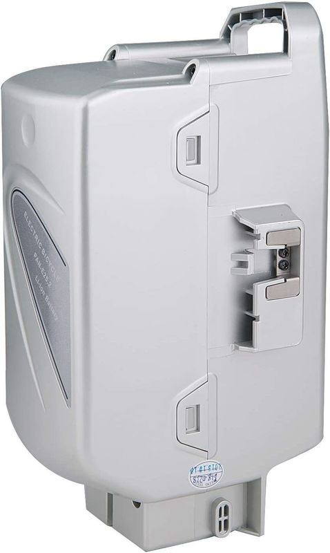25.2V 23.2AH 18650 Bateria de lítio para bicicletas elétricas Panasonic Substituição Bateria de lítio de 25.2V para bicicletas elétricas