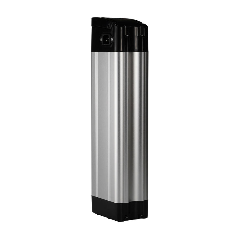Bateria de substituição para bicicletas SilverFish Style Samsung Zhenlong Phylion Mifa Bateria de íons de lítio 48V Bateria de veículo