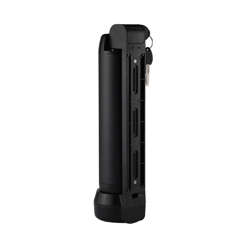 E-Bike Bateria 36V 8.8ah Garrafa de água preta Bateria Chaleira Elétrica Bateria de substituição de lítio 18650 células recarregáveis