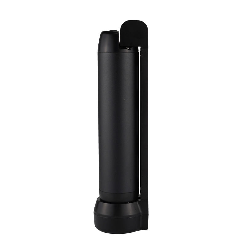 E-Bike Bateria 36V 8.8ah Garrafa de água preta Bateria Chaleira Elétrica Bateria de substituição de lítio 18650 células recarregáveis