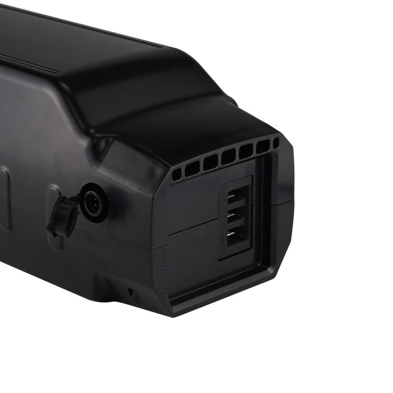 Bateria de substituição Yamaha Down Tube Tipo E-Bike 36V 13Ah 14.5Ah 17Ah 17.5Ah Bateria