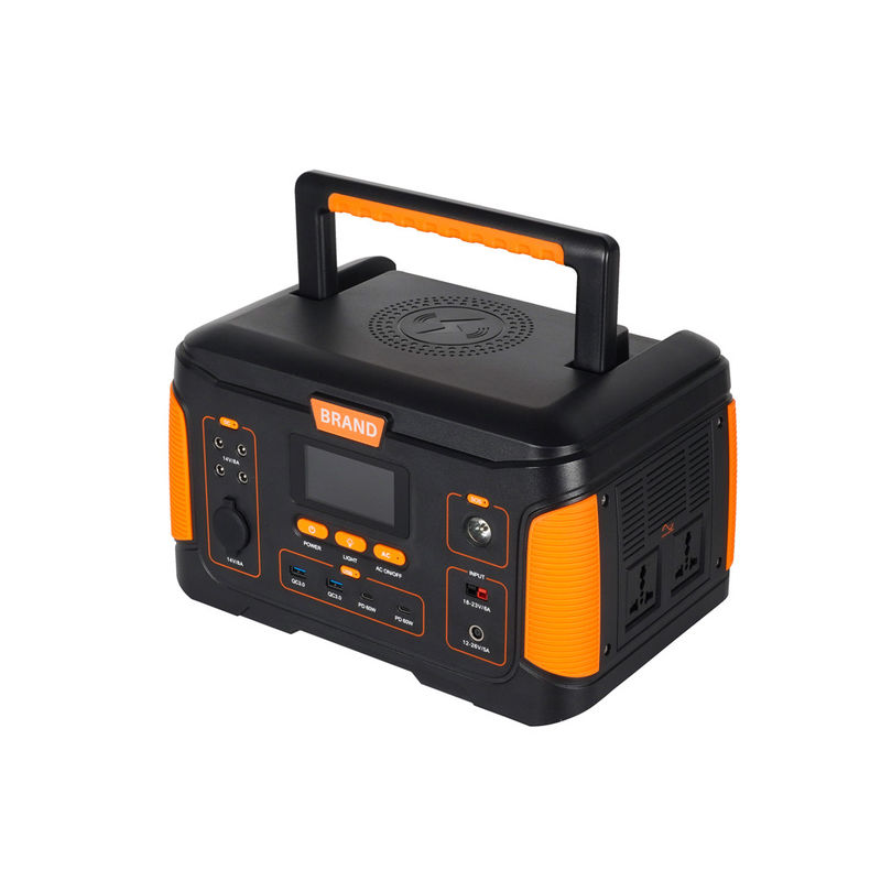 50.4V Charger e Max Pv Current 22A Battery Energy Storage Station para estabilidade da rede