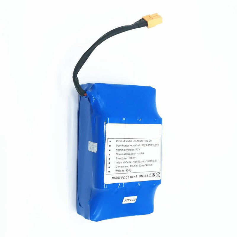 ODM OEM 18650 Bateria de Lítio Para E Bike Garden Tool Golf Car Power Tool