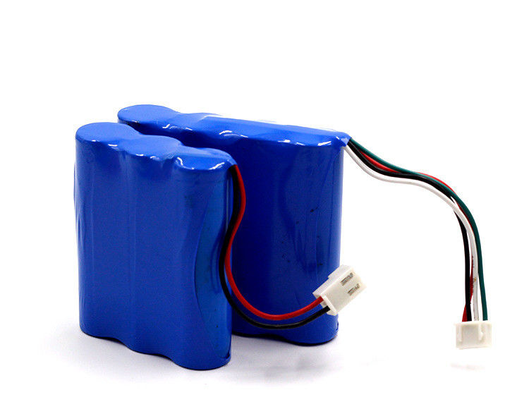 CE UN38.8 Certificado 18650 Célula de bateria Compatível com ferramentas elétricas e carregadores simples