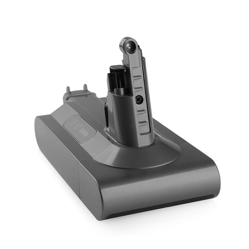 25.2V 2.5Ah Bateria para Dyson V10 Cyclone V10 Absoluto V10 Animal V10 Motorhead