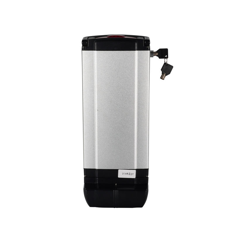 Bateria adequada para E-GO, Wondervelo, Hapex, City Line F1, F2, M1 e M2, Bicicleta Elétrica