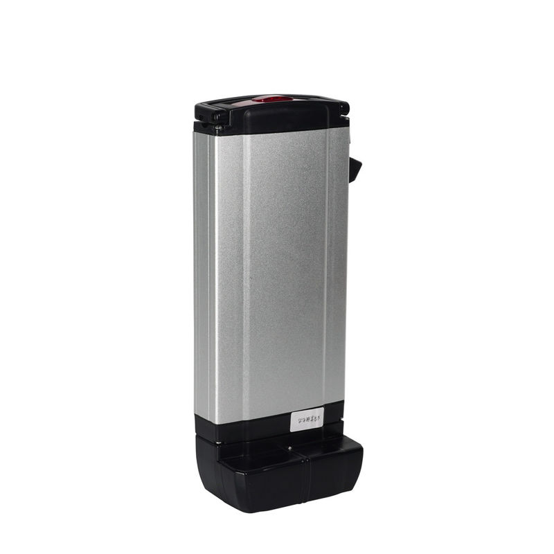 Bateria adequada para E-GO, Wondervelo, Hapex, City Line F1, F2, M1 e M2, Bicicleta Elétrica