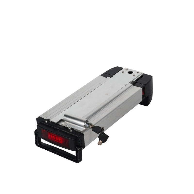 Bateria adequada para E-GO, Wondervelo, Hapex, City Line F1, F2, M1 e M2, Bicicleta Elétrica