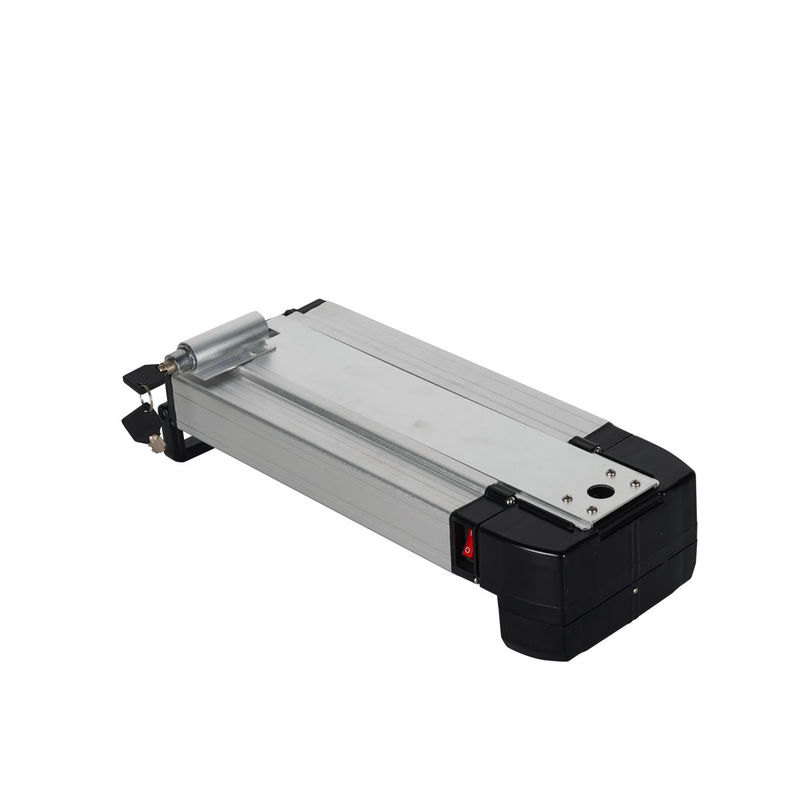 Bateria adequada para E-GO, Wondervelo, Hapex, City Line F1, F2, M1 e M2, Bicicleta Elétrica