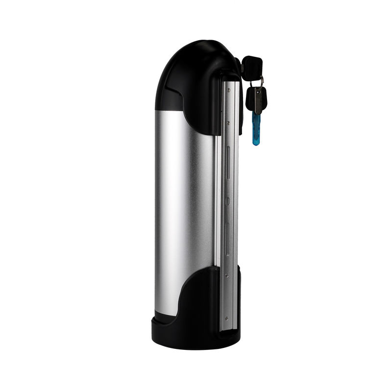 48V 10Ah E bike Bateria para desempenho ótimo em 0-45C Temperaturas 25-30 Km Tipo de carregador AC 100-240V