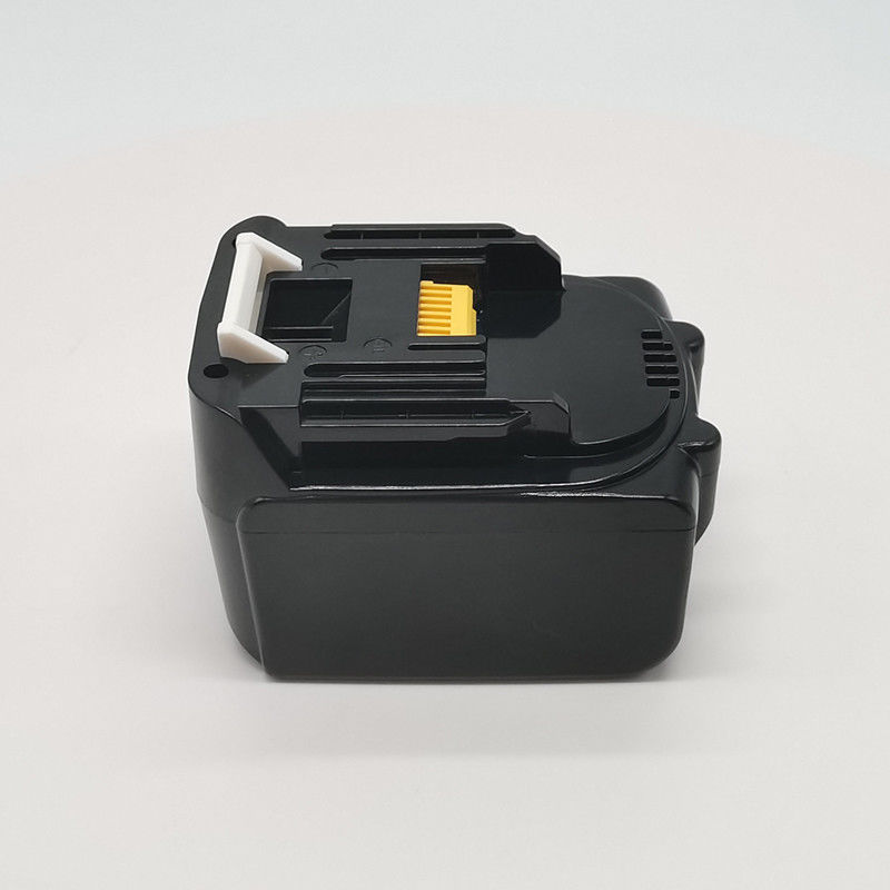 14.4V 4.0ah Bateria de iões de lítio para ferramenta de energia Makita TL-MAK-14B célula de substituição