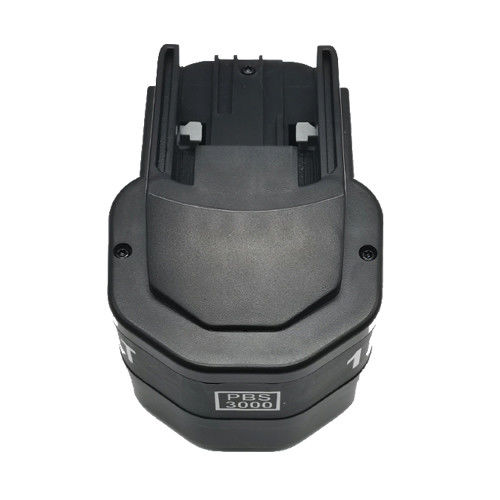 Bateria de substituição NI-MH reciclável de 12V 3,0ah para ferramenta de correia P320 Fromm