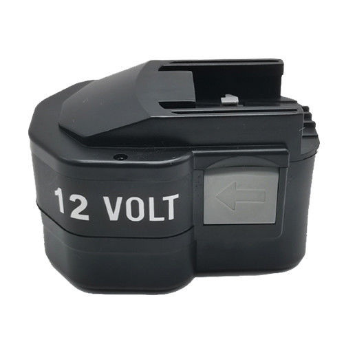 Bateria de substituição NI-MH reciclável de 12V 3,0ah para ferramenta de correia P320 Fromm
