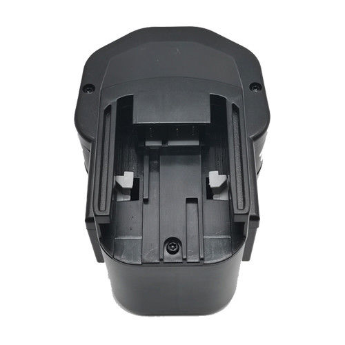 Bateria recarregável de 12V 2.0ah para ferramentas de amarração Fromm P320 NI-MH