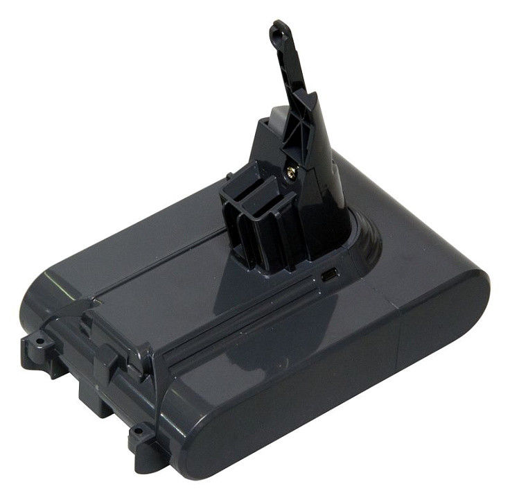 Bateria de substituição Dyson 25.2V 2.5Ah Para aspirador Dyson V10 Ciclone V10 Absoluto V10 Animal V10 Motorhead