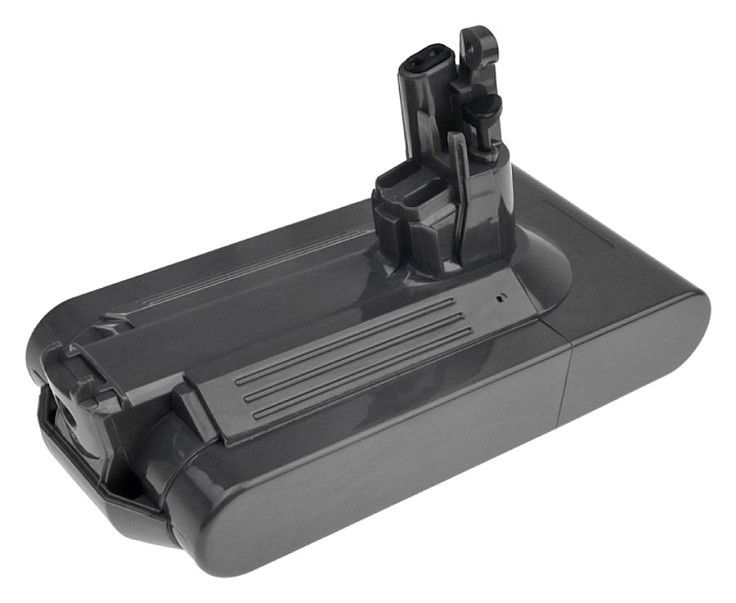 Bateria de substituição Dyson 25.2V 2.5Ah Para aspirador Dyson V10 Ciclone V10 Absoluto V10 Animal V10 Motorhead