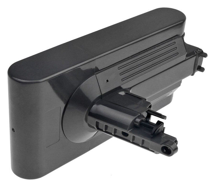 Bateria de substituição Dyson 25.2V 2.5Ah Para aspirador Dyson V10 Ciclone V10 Absoluto V10 Animal V10 Motorhead