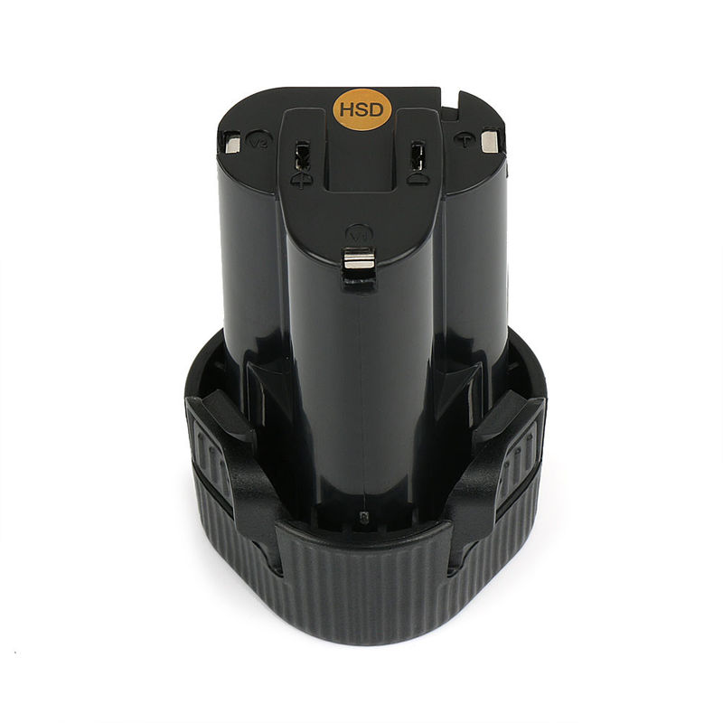 10.8V 2,0ah Litio Makita Bateria de ferramenta elétrica Makita BL1013,194550-6, 194551-4