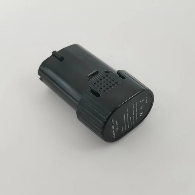 Bateria de lítio para Makita 191679-9, 192532-2, 192695-4, 632002-4, 632003-2, 7000, 7002, 7033