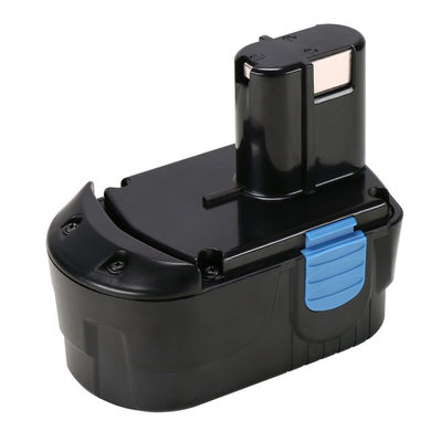 Bateria de ferramentas eléctricas 18V Ni-MH para Hitachi Eb 1814SL Eb 1820L C 18dl C 18dlx Wr 18dmr Wr18dl