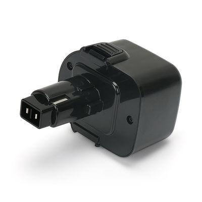 Pod Style Black & Decker Baterias de ferramentas eléctricas, PS130 Power Pack 12 Volt 2,0ah