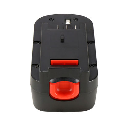 Baterias de ferramentas elétricas de 18 V 3300amh Black & Decker para Glc2500 Nht518 Npp2018