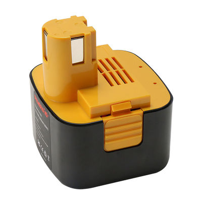 3300mAh 3.3ah Bateria da Panasonic para ferramenta de perfuração sem cartão