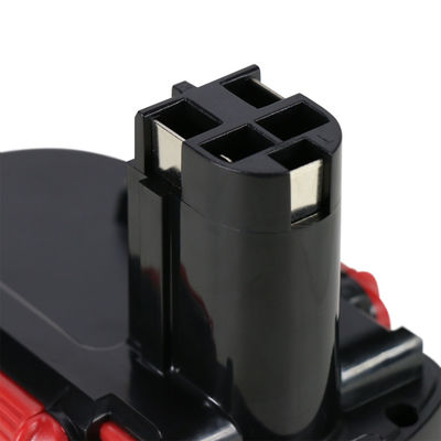 14.4V 2000mAh Bosch Bateria de perfuração sem fio para Bosch Bat040 Bat041