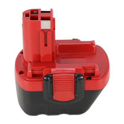 Bat043 Bat045 Bat046 Bosch Bateria de ferramenta elétrica 12V 3000mAh recarregável