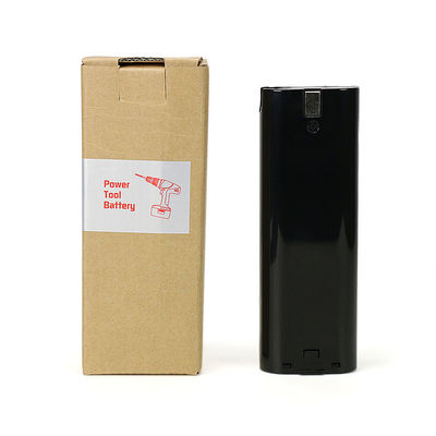 191679-9 Bateria recarregável de 7,2 V 2100 mAh